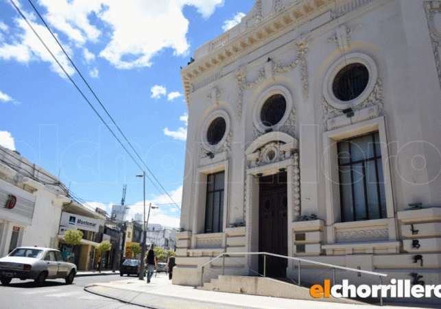 InfoSanLuis - Noticias locales