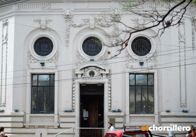 InfoSanLuis - Noticias locales