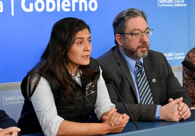 InfoSanLuis - Noticias locales