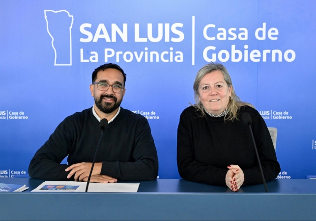 InfoSanLuis - Noticias locales