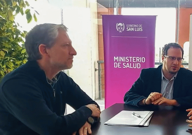 InfoSanLuis - Noticias locales