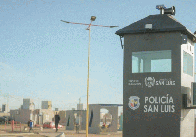 InfoSanLuis - Noticias locales