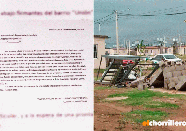InfoSanLuis - Noticias locales