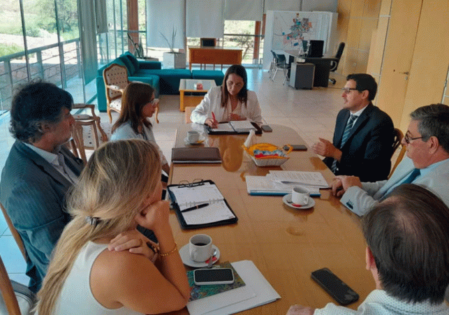 InfoSanLuis - Noticias locales