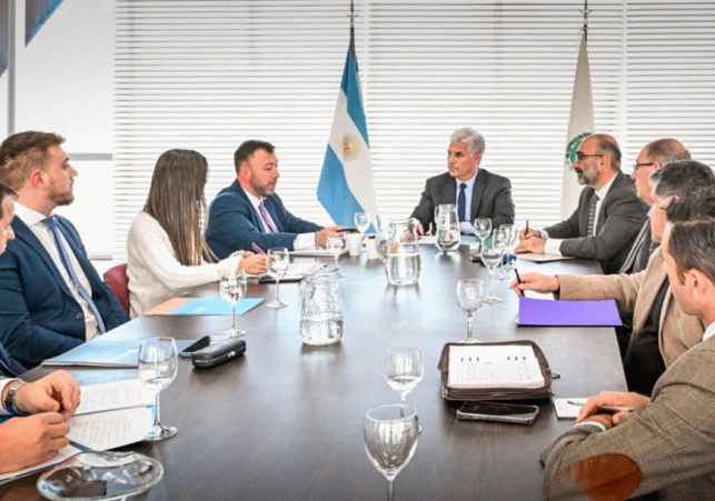 InfoSanLuis - Noticias locales
