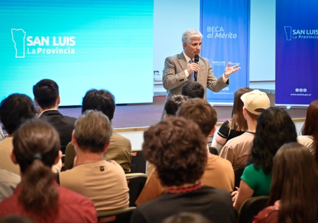 InfoSanLuis - Noticias locales