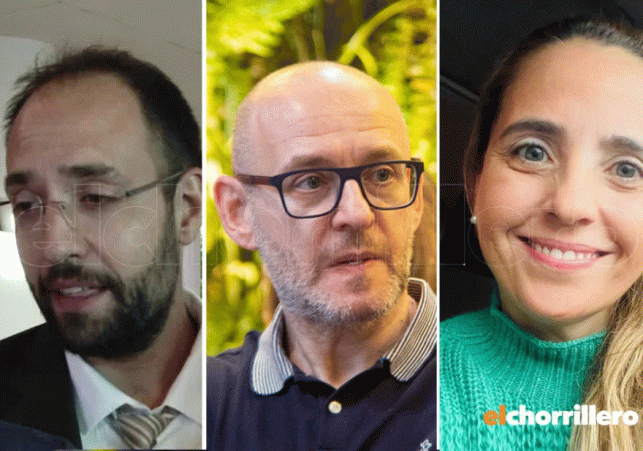 InfoSanLuis - Noticias locales