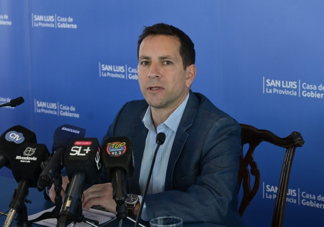 InfoSanLuis - Noticias locales
