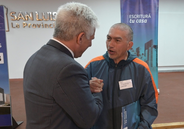 InfoSanLuis - Noticias locales