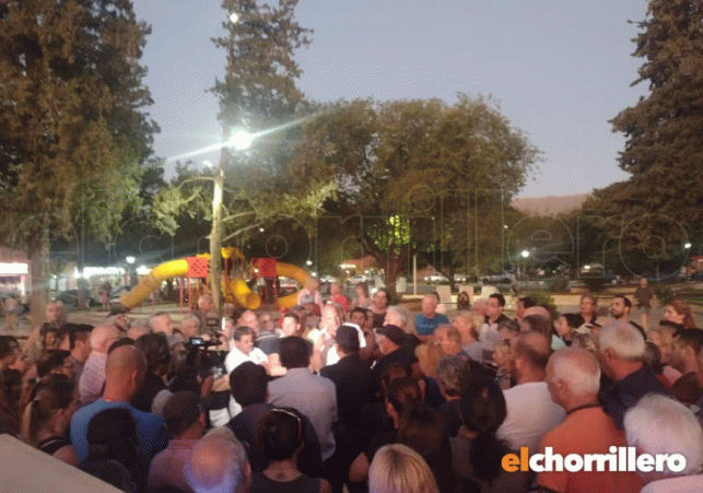 InfoSanLuis - Noticias locales