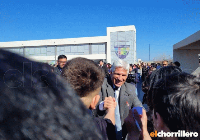 InfoSanLuis - Noticias locales