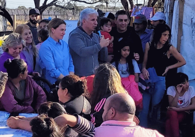 InfoSanLuis - Noticias locales