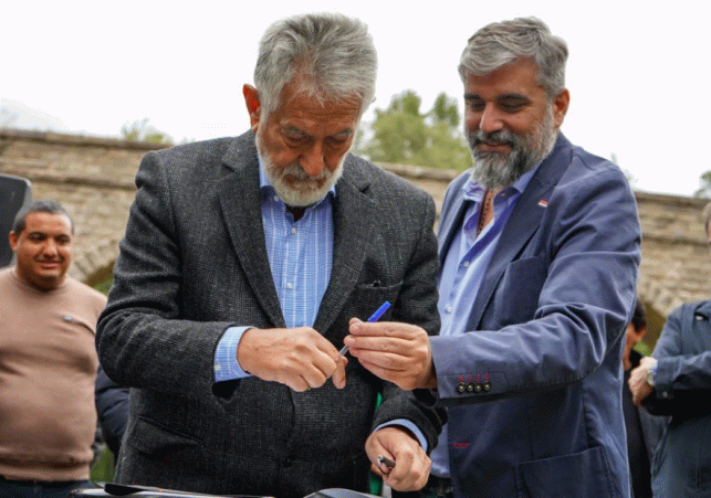 InfoSanLuis - Noticias locales