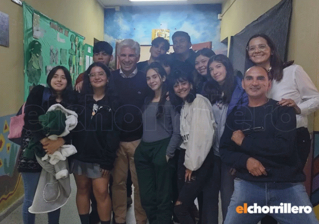 InfoSanLuis - Noticias locales