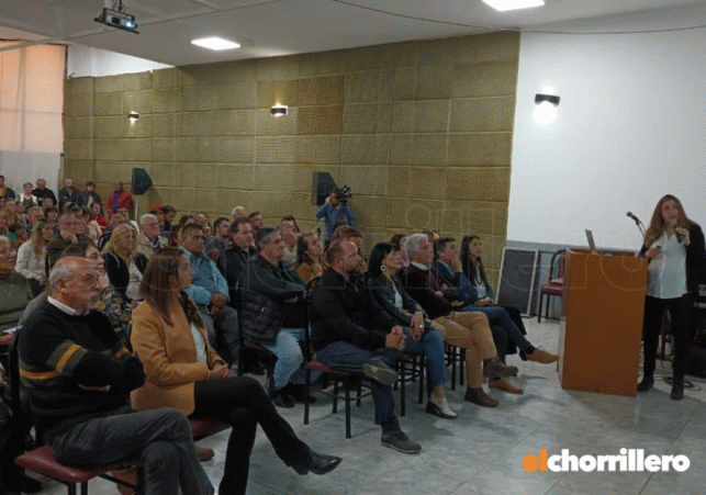 InfoSanLuis - Noticias locales