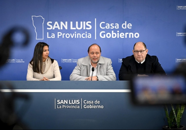 InfoSanLuis - Noticias locales