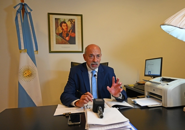 InfoSanLuis - Noticias locales