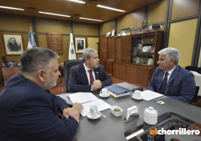 InfoSanLuis - Noticias locales