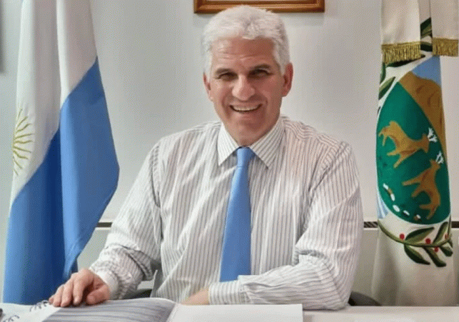 InfoSanLuis - Noticias locales