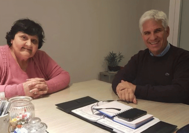 InfoSanLuis - Noticias locales