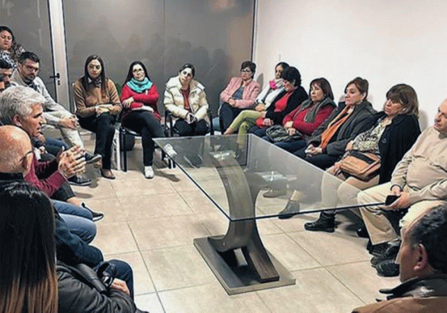 InfoSanLuis - Noticias locales