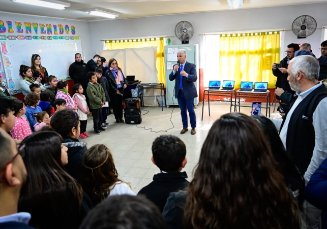 InfoSanLuis - Noticias locales