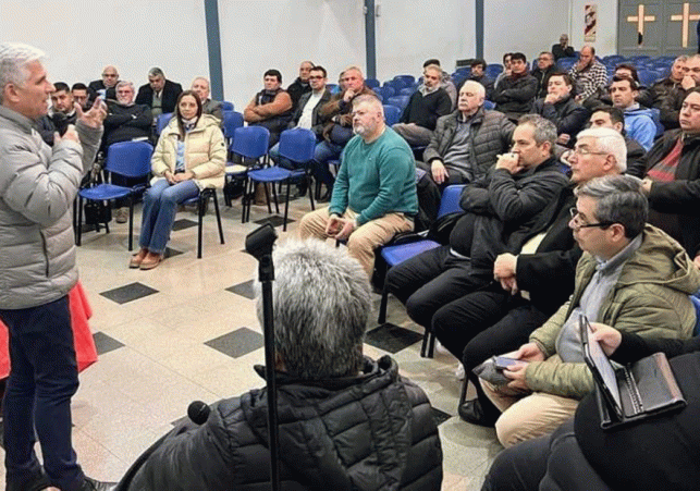 InfoSanLuis - Noticias locales