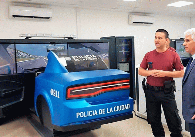 InfoSanLuis - Noticias locales
