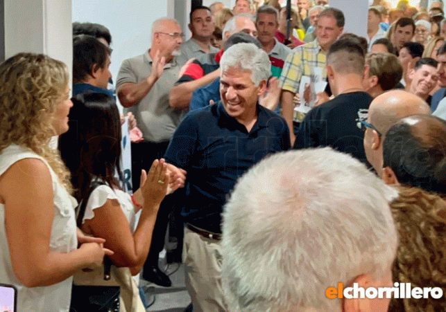 InfoSanLuis - Noticias locales