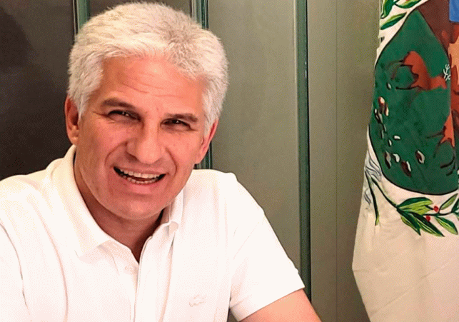 InfoSanLuis - Noticias locales