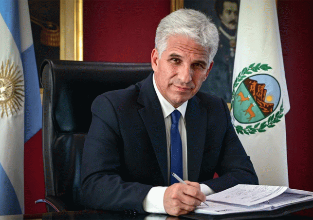 InfoSanLuis - Noticias locales
