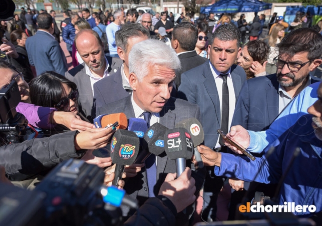 InfoSanLuis - Noticias locales