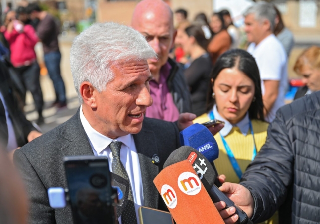 InfoSanLuis - Noticias locales
