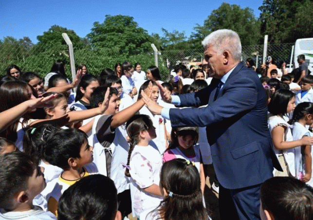 InfoSanLuis - Noticias locales