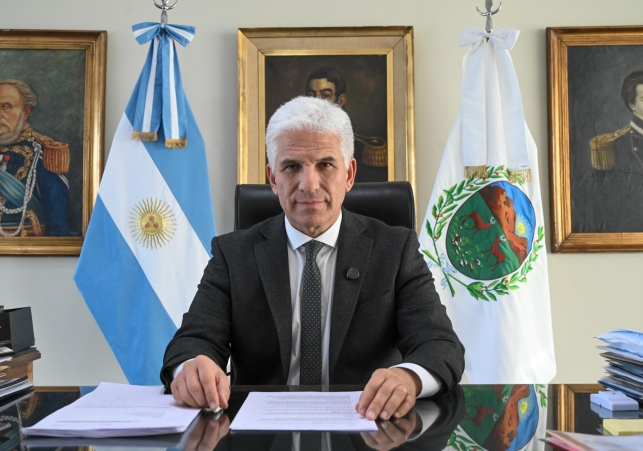 InfoSanLuis - Noticias locales