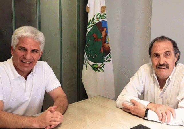 InfoSanLuis - Noticias locales