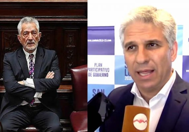 InfoSanLuis - Noticias locales