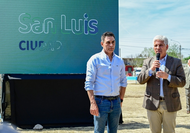 InfoSanLuis - Noticias locales