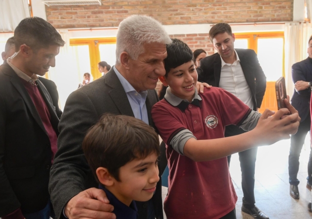 InfoSanLuis - Noticias locales
