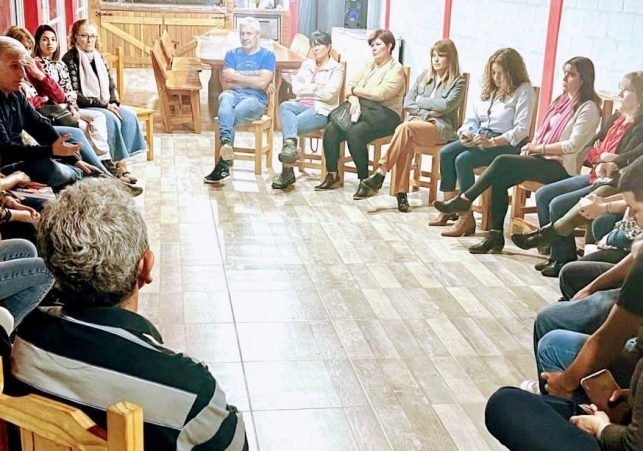 InfoSanLuis - Noticias locales