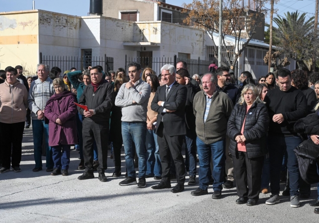 InfoSanLuis - Noticias locales