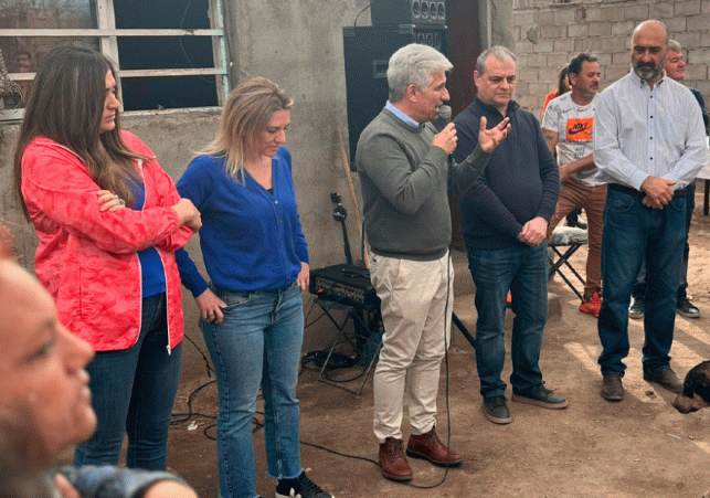 InfoSanLuis - Noticias locales
