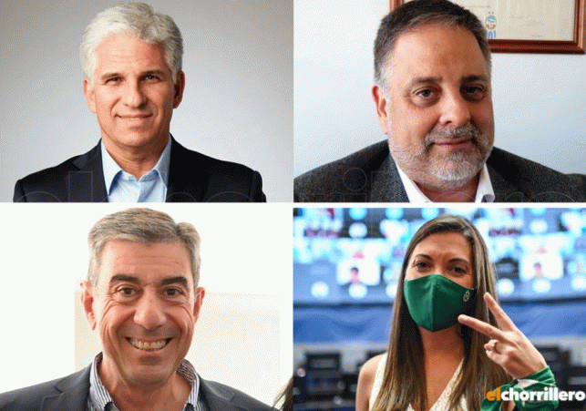 InfoSanLuis - Noticias locales