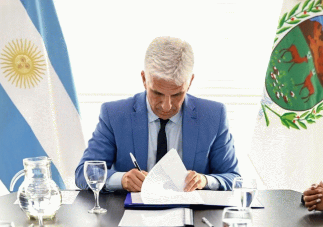 InfoSanLuis - Noticias locales