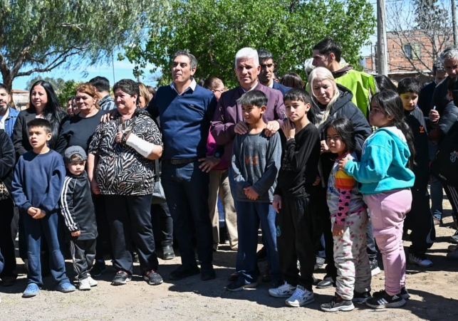 InfoSanLuis - Noticias locales