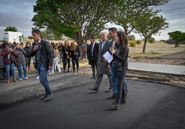 InfoSanLuis - Noticias locales