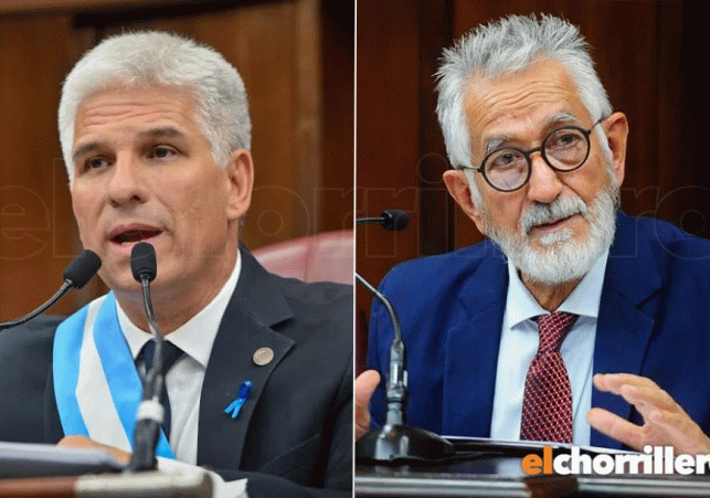 InfoSanLuis - Noticias locales