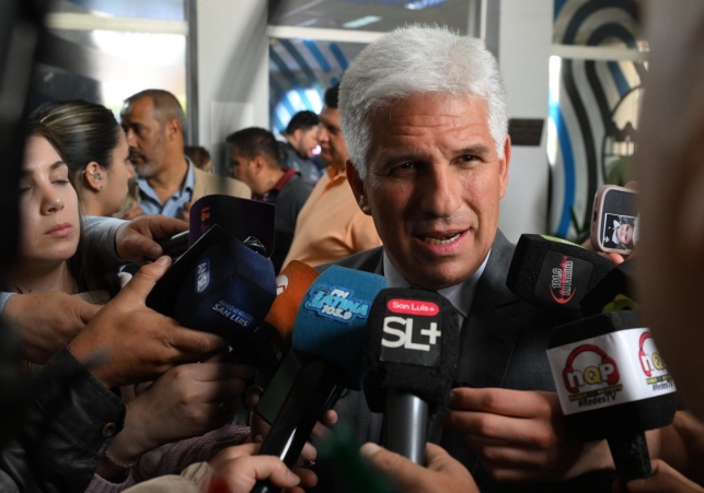 InfoSanLuis - Noticias locales