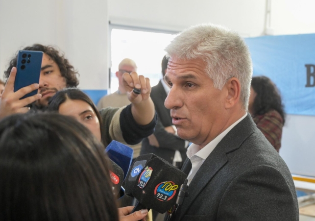 InfoSanLuis - Noticias locales