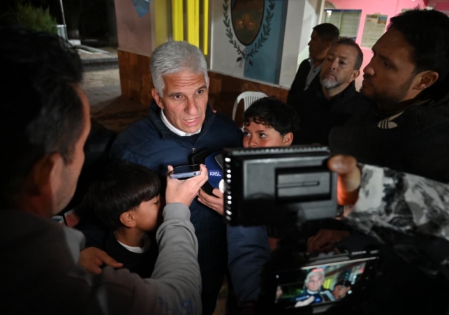 InfoSanLuis - Noticias locales